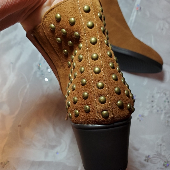 Steven Natural comfort ankle boots size 9 Very good condition - Picture 10 of 15